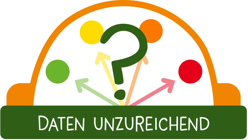 daten-unzureichend