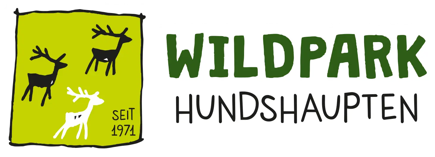 Wildpark Hundshaupten – Zur Startseite