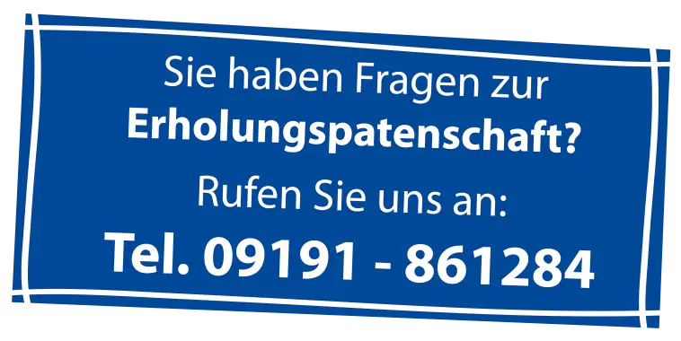 Jetzt anrufen: 09191 861284